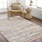 Livabliss Monet MMO-2301 Machine Crafted Area Rug MMO2301-71010 - alternate 3